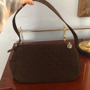 Vera Bradley Purse